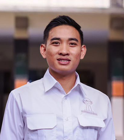 HIPMI BANDUNG Mas Arfan Kalam Akbar-Bendahara Umum