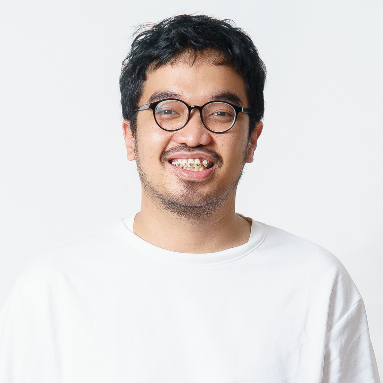 HIPMI BANDUNG Angga Prayoga-Ketua Bidang 2