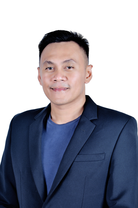 HIPMI BANDUNG Taufan Pramaesya, S.T.-Ketua Bidang 6