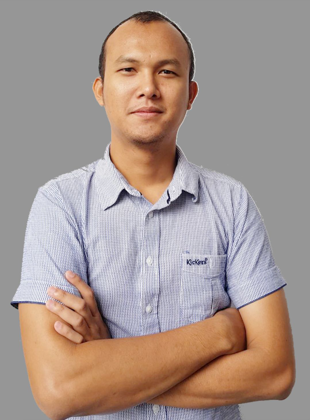 HIPMI BANDUNG I Made Arya Sanjaya-Ketua Bidang 8