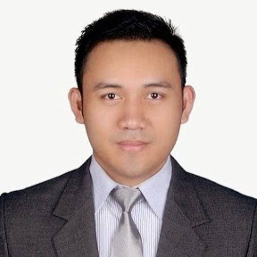 HIPMI BANDUNG Dony Septriana Rosady-Ketua Bidang 11