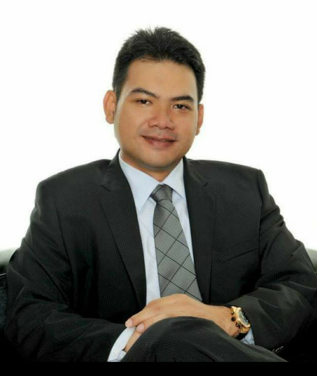 HIPMI BANDUNG M. Eggi Hamzah-