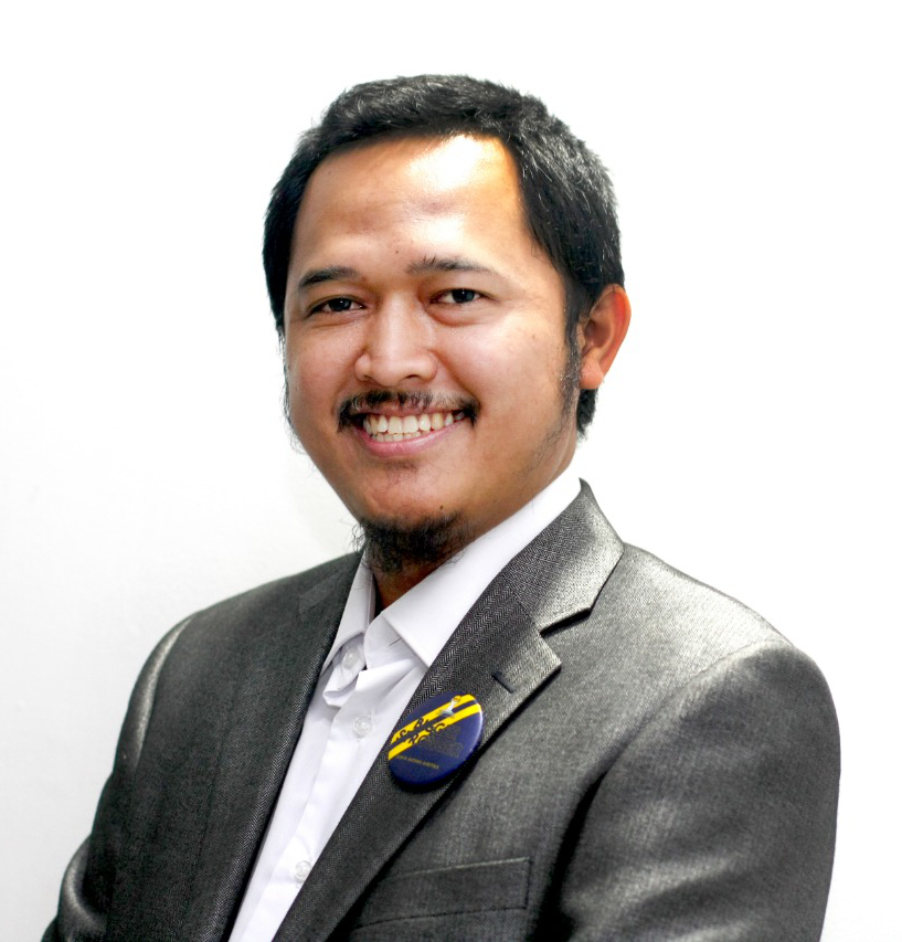 HIPMI BANDUNG Rangga Gumilar Subagja-Ketua Badan Otonom HIPMI Bandung Golf Club (HBGC)