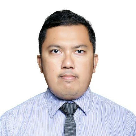 HIPMI BANDUNG Alvin Fitra-Ketua Bidang 4