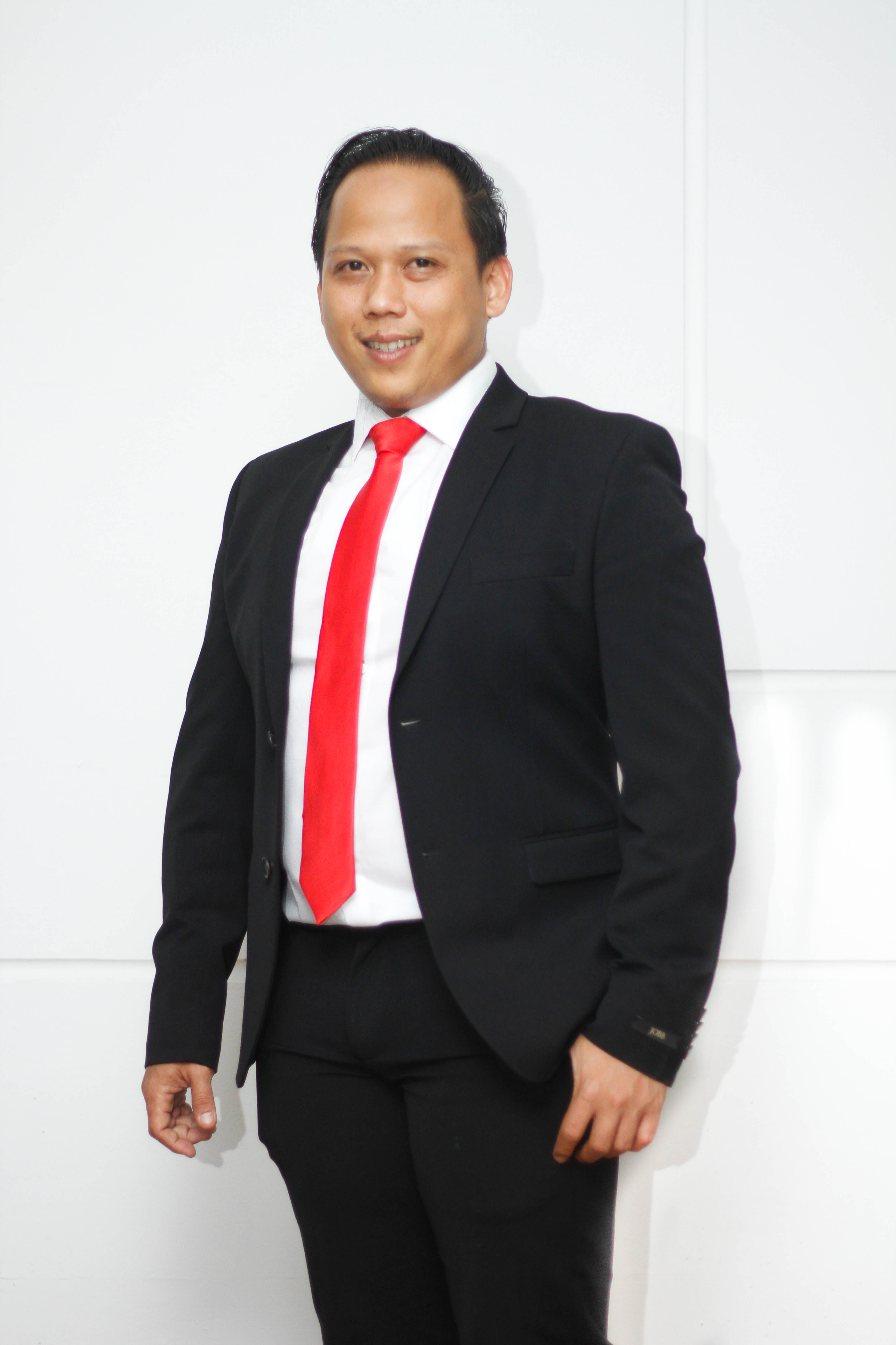 HIPMI BANDUNG Surya Batara Kartika-