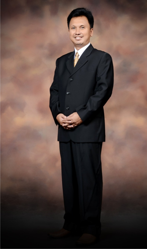 HIPMI BANDUNG Ir. Adang Sudradjat-