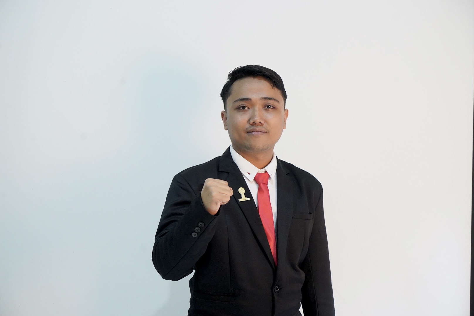 HIPMI BANDUNG Muhammad Widyan Ilmi-Ketua Badan Otonom HIPMI Perguruan Tinggi