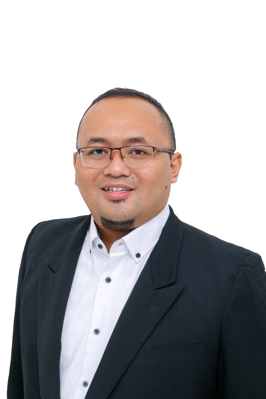 HIPMI BANDUNG M Cholil Abdul Hapid-Ketua Badan Otonom PMP