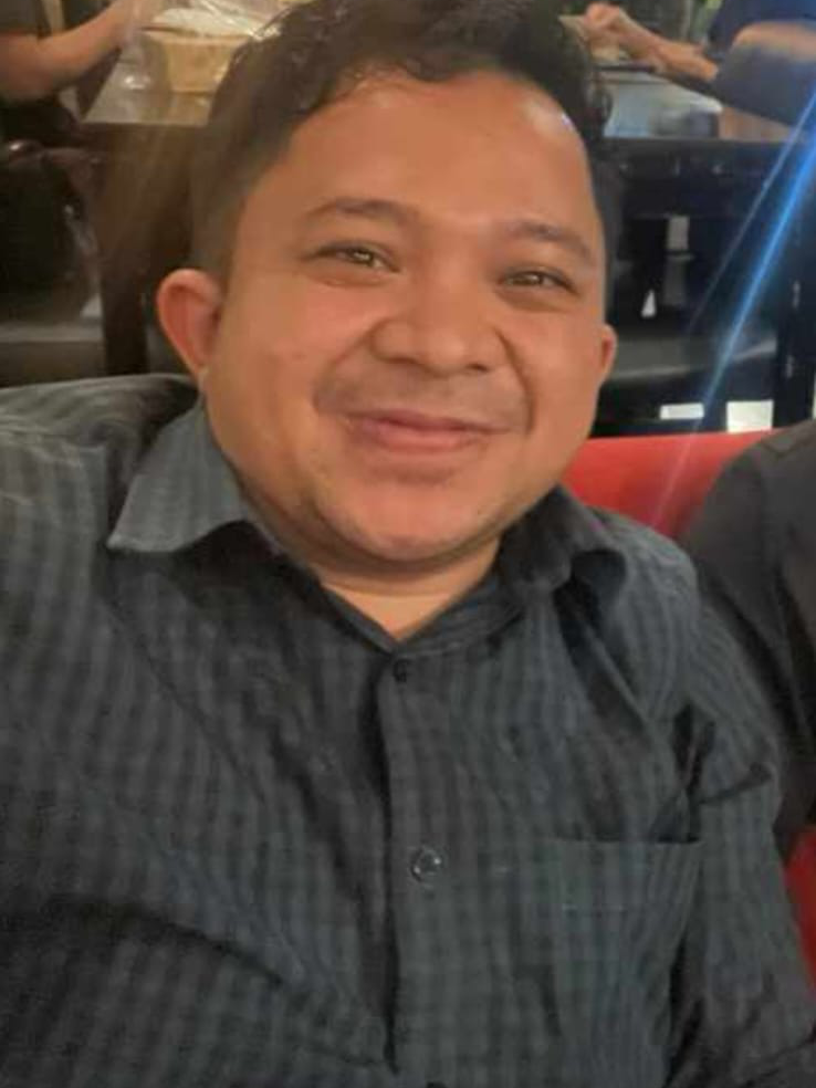 HIPMI BANDUNG Gus Ekky-Ketua Bidang 7