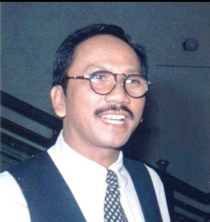 HIPMI BANDUNG Hillman M Sulaiman-